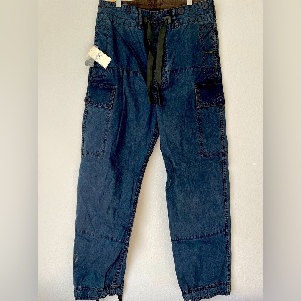 RRL men’s pants